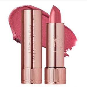 🌹Anastasia Beverly Hills Satin Lipstick in Rose Dream Brand New🌹